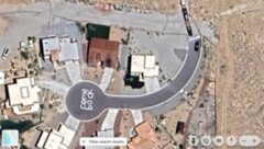 ماهواره‌های گوگل پیام مخفی سریال «پلوریبوس » را پیدا کردند!