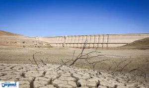 متأسفیم ؛ دو سوم سدهای کشور را از دست دادیم !