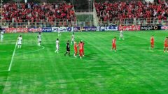 محرومیت انضباطی هواداران تراکتور پابرجا ماند