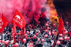 محرومیت فوری تی‌تی‌ها پس از بازی با پرسپولیس