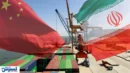 محموله‌ های ایران بی‌سروصدا به چین رسیدند
