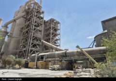 مدیرعامل اسبق کارخانه سیمان دورود و همدستانش به اتهام اختلاس دستگیر شدند