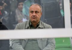 مدیرعامل خیبر خرم‌آباد به کمیته اخلاق احضار شد