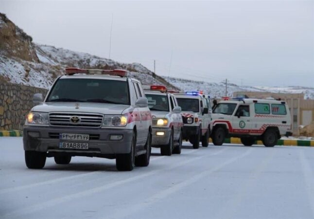 مدیریت ایمنی راه‌ها محور اصلی طرح زمستانه خراسان شمالی است