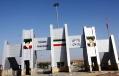 مرز پرویزخان در اولویت توسعه تجارت| دستور رئیس کل گمرک برای تقویت سامانه‌های نظارتی