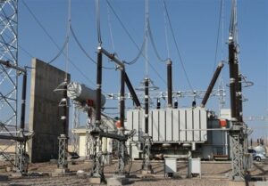 مرکز نگهداشت تأسیسات شرق گیلان با اعتبار 40 میلیاردی در لاهیجان کلید خورد