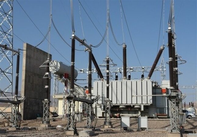 مرکز نگهداشت تأسیسات شرق گیلان با اعتبار 40 میلیاردی در لاهیجان کلید خورد