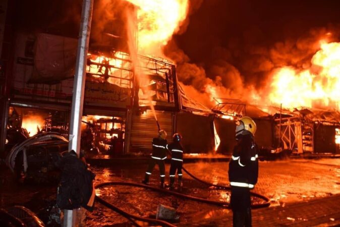 مرگ خاموش در کارگاه بدون مجوز / ۹ کارگر اصفهانی قربانی نبود ایمنی شدند