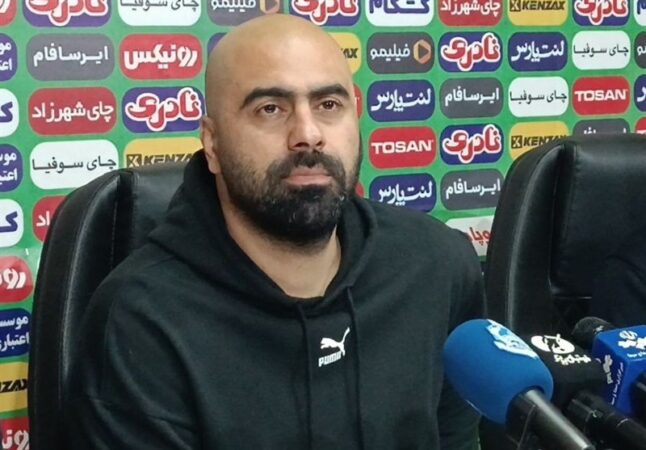 مس شهربابک تیمی منسجم و خطرناک بود، اما بچه‌های ملوان عالی ظاهر شدند