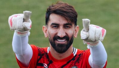 مصاحبه جنجالی بیرانوند پس از پیروزی مقابل پرسپولیس / بیرو سکوتش را شکست