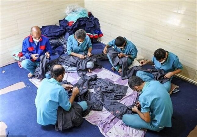 مصوبه افزایش 550 تخت جدید برای مراکز ماده 16 کرمانشاه