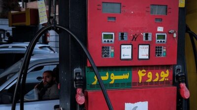 مصوبه جنجالی دولت برای قیمت بنزین / تصمیم نهایی اعلام شد