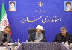 مطالعه از مدرسه آغاز می‌شود؛ تأکید امام جمعه سمنان بر اختصاص ساعت کتاب‌خوانی