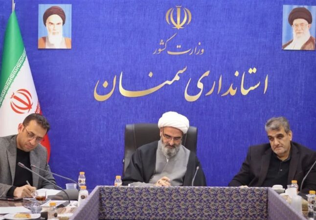 مطالعه از مدرسه آغاز می‌شود؛ تأکید امام جمعه سمنان بر اختصاص ساعت کتاب‌خوانی