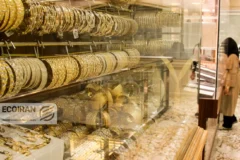 مظنه طلا امروز سه شنبه 25 آذر/ کاهش نرخ + جدول و جزئیات