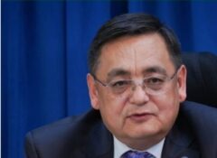 معاون دبیرکل اکو: ارس در فهرست بررسی پایتخت‌های گردشگری جدید قرار می‌گیرد