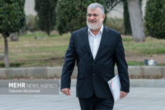 معتمدیان: ناوگان اتوبوسهای تهران با کسری قابل توجهی مواجه است