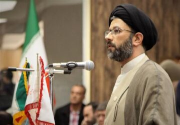 معنویت فراموش شود، امداد هم بی‌اثر می‌شود