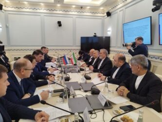 مقام پارلمانی روس: سردار سلیمانی شخصیتی راهبردی بود