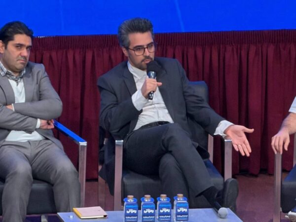 مقررات شفاف می‌تواند بخش بزرگی از مشکلات را حل کند/ فرهنگ‌سازی و شناخت ابزار شرط ورود صحیح مردم به سرمایه‌گذاری رمزارز و طلاست