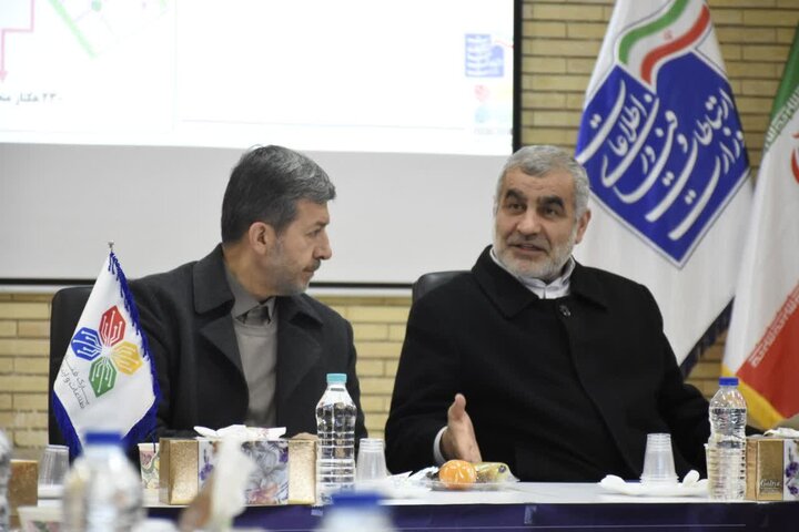 منطقه ویژه هوش مصنوعی زرین‌شهر پیشران سرمایه‌گذاری دانش‌بنیان است