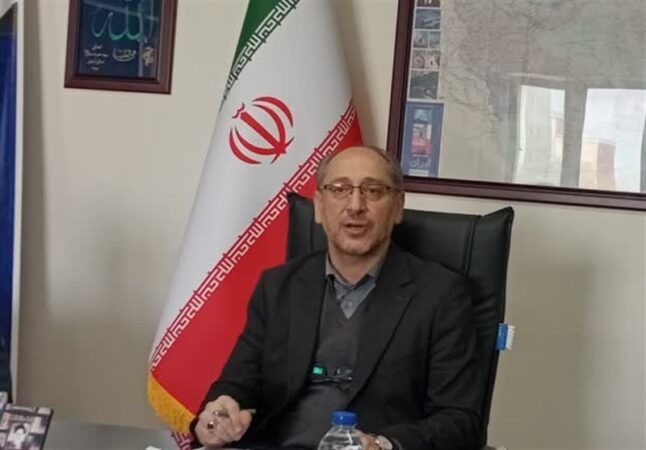 مهار تب برفکی با نیم درصد تلفات در اردبیل