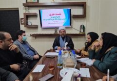 موقوفه بنگاه خیریه آب لوله بیرجند؛ 9 سال مدیریت قانونی و اجرای نیت واقف با شفافیت کامل