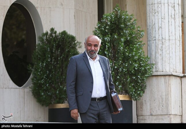 میدری: سرمایه‌گذاری صنعتی و آموزش کارگری مسیر توسعه اقتصادی در ایران است