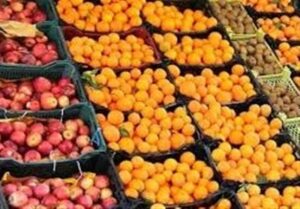 میوه شب عید بدون افزایش قیمت عرضه می‌شود