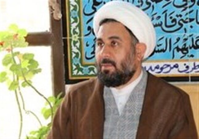 نابغه قرآنی اردبیل در اندونزی خوش درخشید