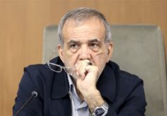 نامه 80 محقق اقتصاد اسلامی به رئیس‌جمهور