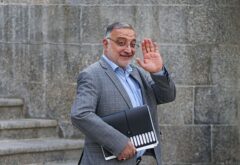 نامه سرگشاده زاکانی به قوه قضاییه/ به این فساد آشکار رسیدگی کنید