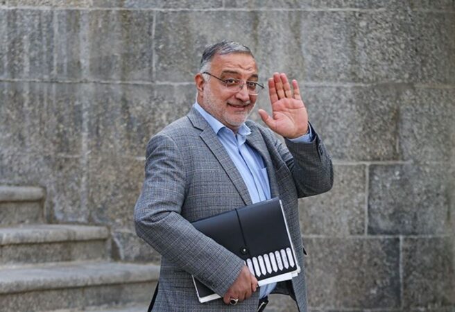 نامه سرگشاده زاکانی به قوه قضاییه/ به این فساد آشکار رسیدگی کنید