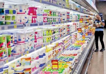 نرخ  مصوب جدید 4 محصول لبنی اعلام شد