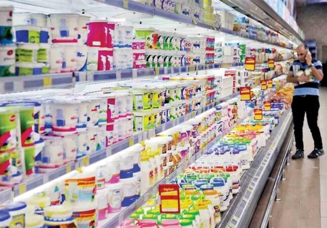 نرخ  مصوب جدید 4 محصول لبنی اعلام شد