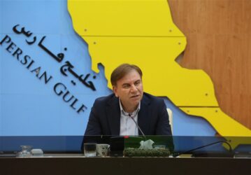 نرخ پوشش تحصیلی استان بوشهر به 97.2 درصد رسید