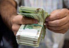 نصیری‌اقدم: افزایش دستمزد بهره‌وری و انگیزه کارگر را تقویت می‌کند