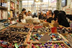 نظارت فشرده بر بازار زنجان تا سوم دی‌ماه ادامه دارد