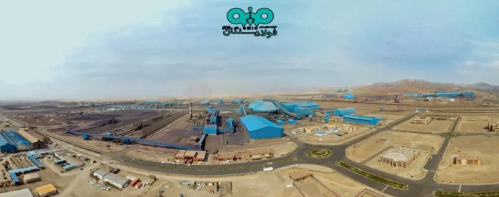 نقش راهبردی فولاد سنگان در گروه فولاد مبارکه