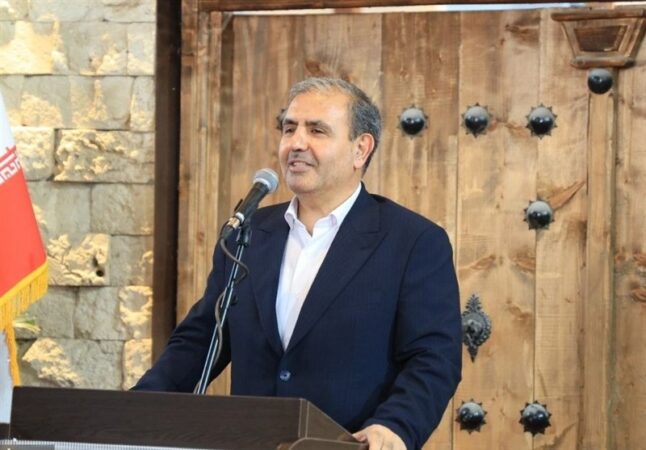 نقش‌آفرینی شرکت‌های دانش‌بنیان در خودکفایی صنعت نفت و پتروشیمی