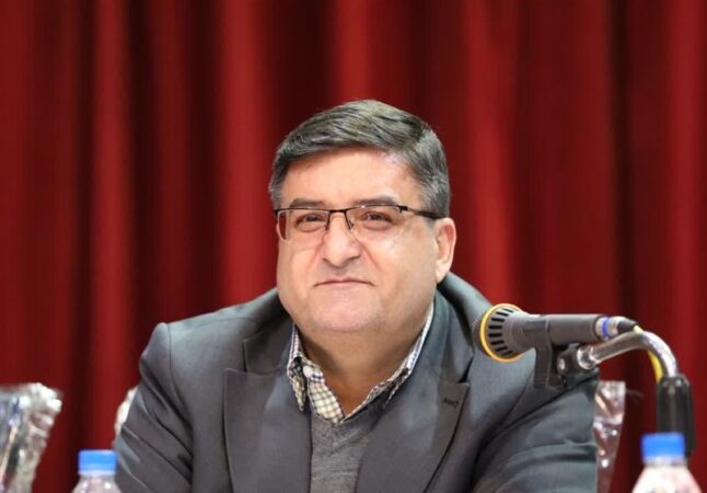 نقشه مهارتی استان چهارمحال و بختیاری تدوین و اجرایی شود