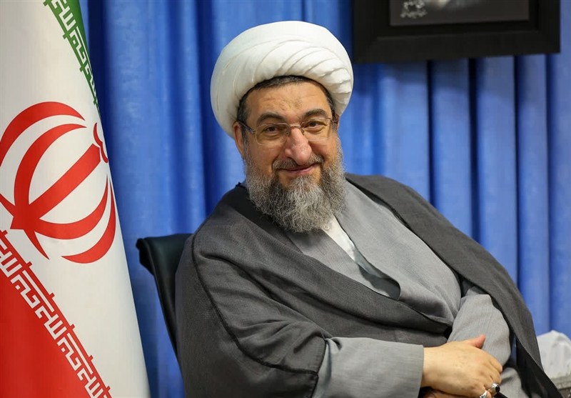 نماینده ولیفقیه در آذربایجان شرقی بر نقش مؤثر نهادهای حقوقی و علمی در توسعه جامعه تأکید کرد اخبار تبریز , جهاد دانشگاهی , اخبار استان آذربایجان شرقی ,