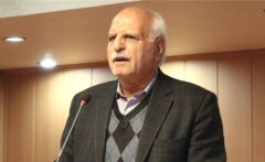 نوده فراهانی: همتی قول داد تا یک سال آینده ارز را ثابت نگه دارد