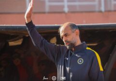 نویدکیا: بازی تاکتیکی و خوبی بود/ خیلی از مصدومیت‌ها مربوط به ذات فوتبال است