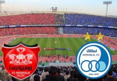 نگاهی به آمارهای دربی پایتخت؛ سریع‌ترین گل‌های تاریخ شهرآورد پایتخت