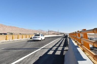 نیمی از پروژه‌های راهسازی لرستان امسال به بهره‌برداری می‌رسد