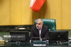 نیکزاد: سازمان برنامه و بودجه موظف به پرداخت یارانه نانوایان است