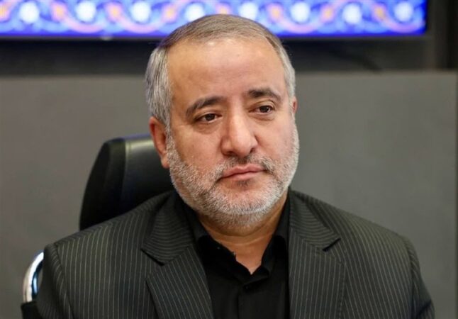 هدف همه دستگاه‌ها تسریع در تکمیل و تحویل واحدهای مسکونی به مردم است