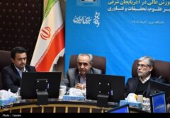 هدف‌گذاری 6 همتی آذربایجان‌شرقی برای همکاری صنعت و دانشگاه