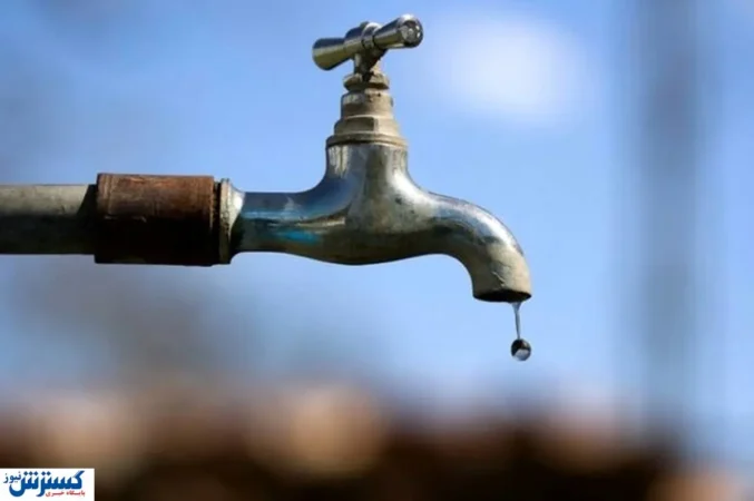 هشدار ؛ قطع آب تهرانی ها | ۲۱۸ هزار مشترک به دردسر افتادند